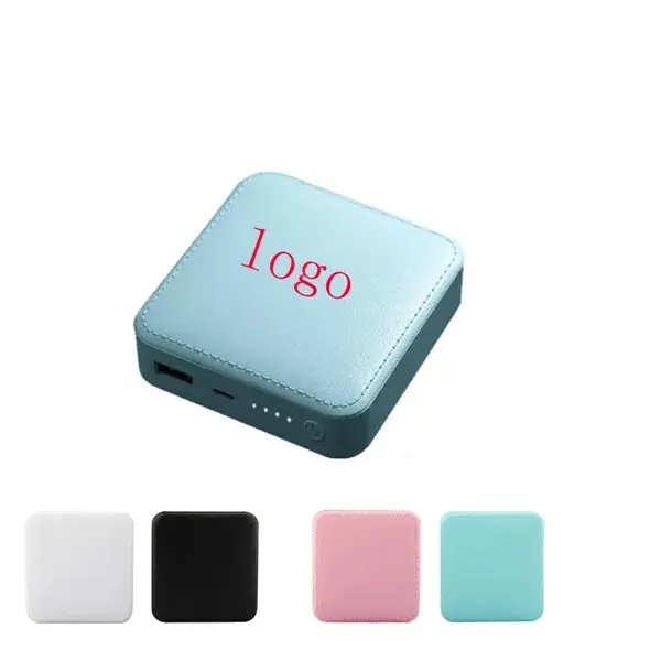 Custom power bank