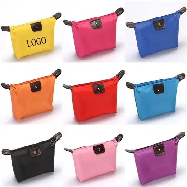 Cosmetic Bag