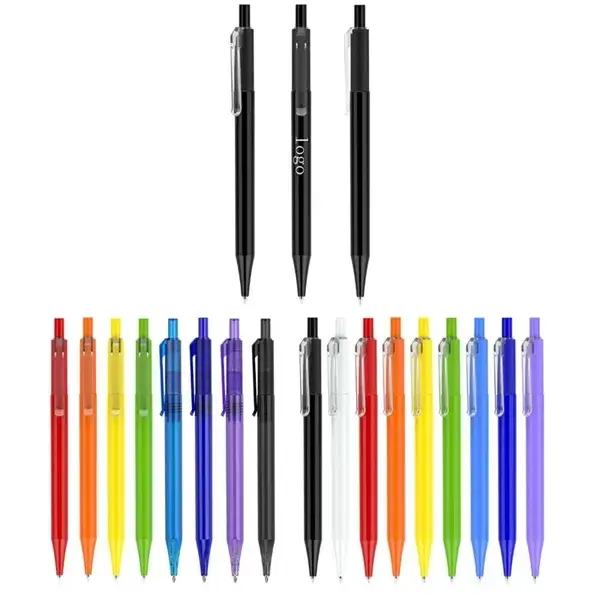 Ball pen