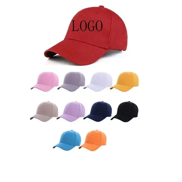 Peaked cap