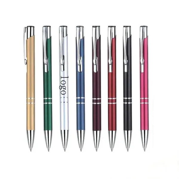 Ball pen