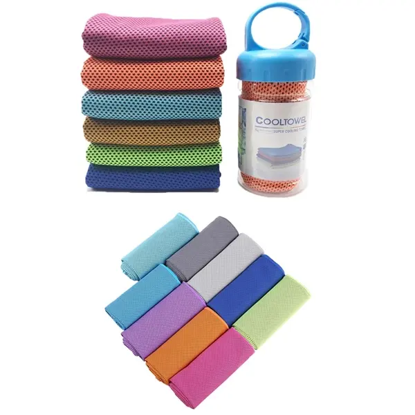 Cooling Ice Towel