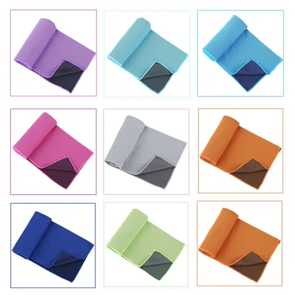 Cooling Ice Towel