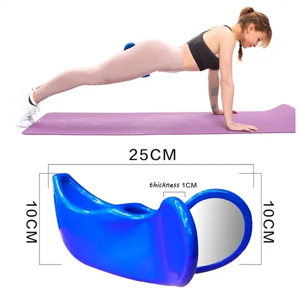 Hips Peach Hip Training Tight Hip Training