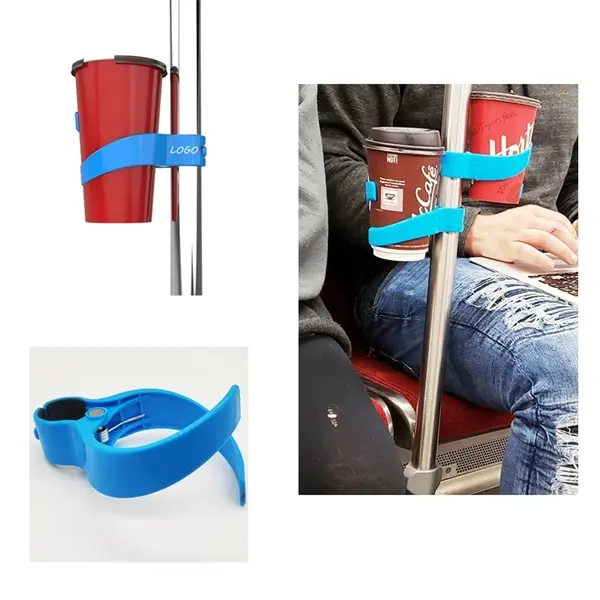 Portable Cup Holder