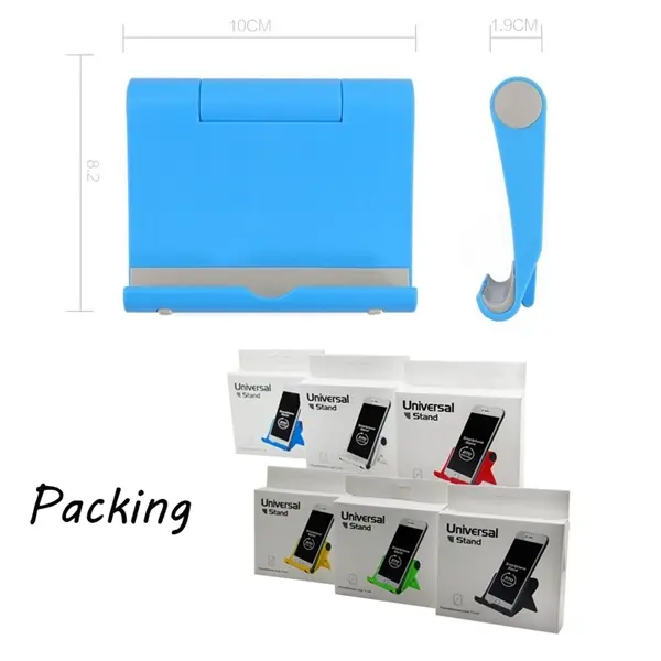 Cell Phone Tablet Stand