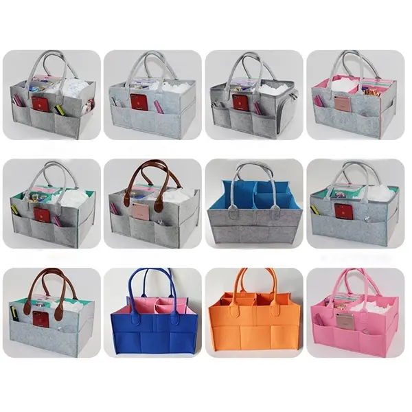 Baby Maternity Diaper Travel Bag