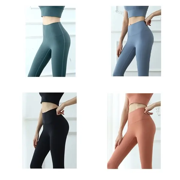 High Waist Fitness Yoga Pants