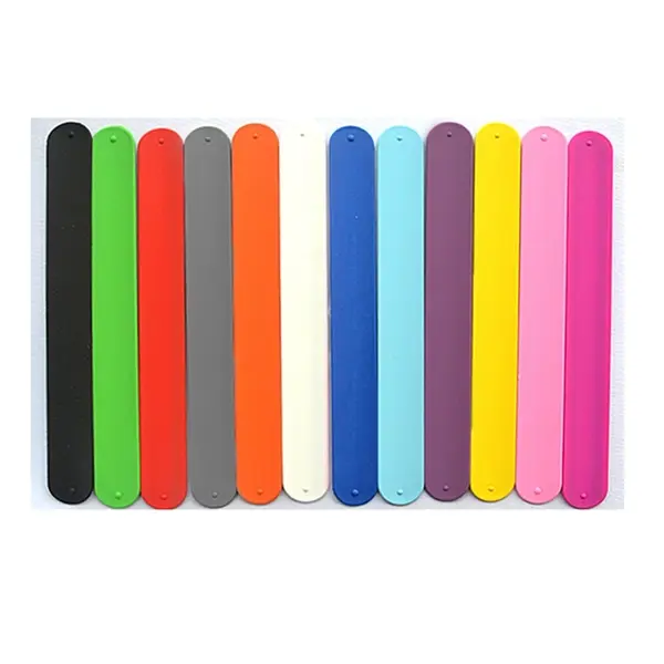 Silicone Band
