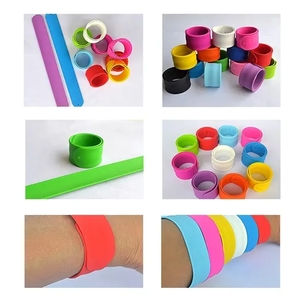 Silicone Band