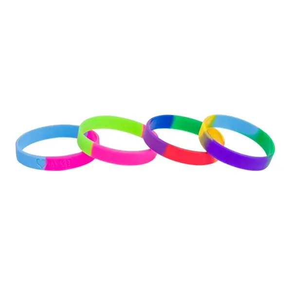 Silicone Hand Band