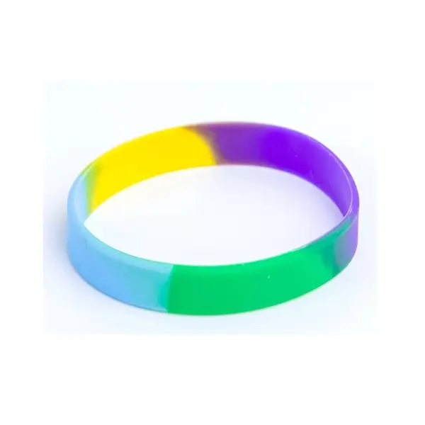 Silicone Hand Band