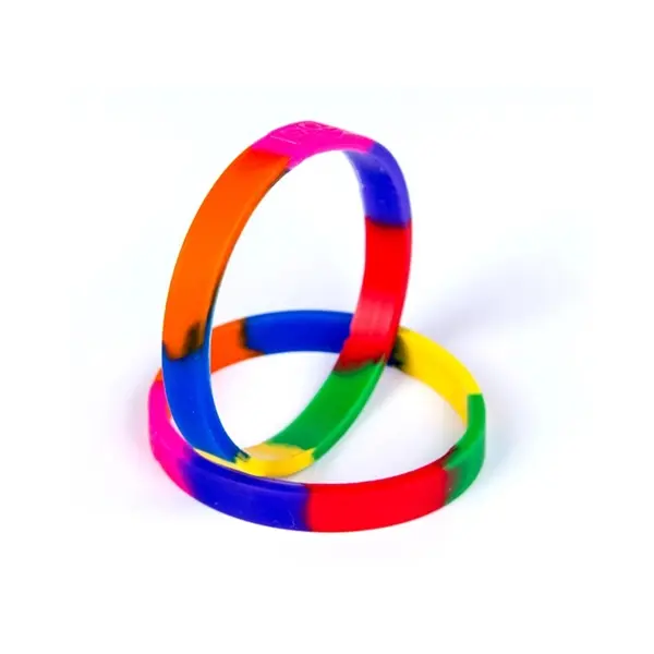 Silicone Hand Band