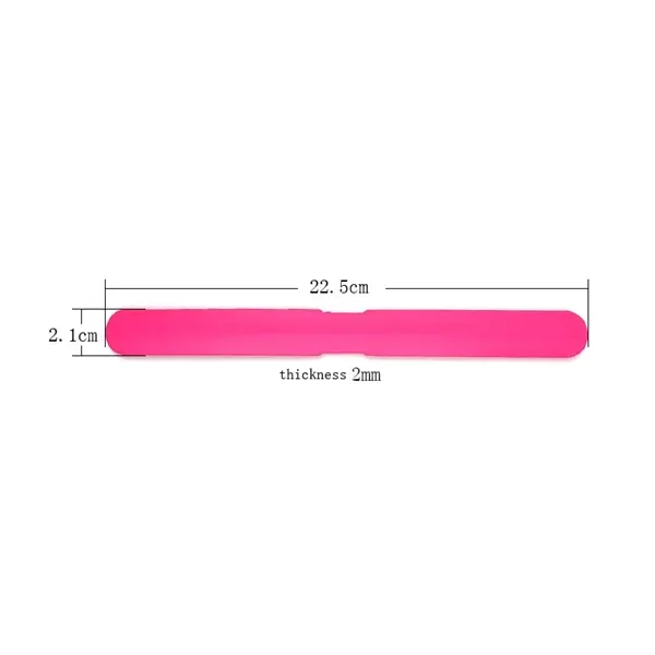 Silicone Wrist Band Toy
