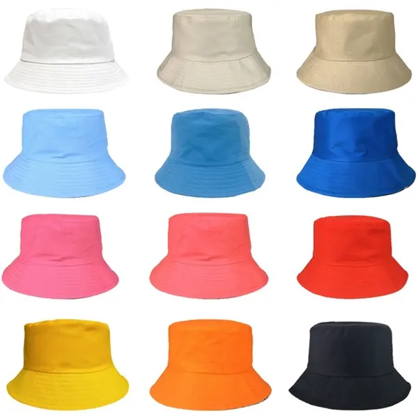 Flat Top Hat