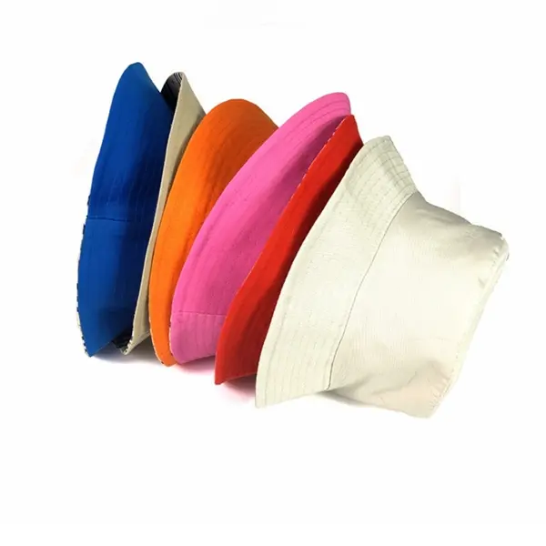 Flat Top Hat
