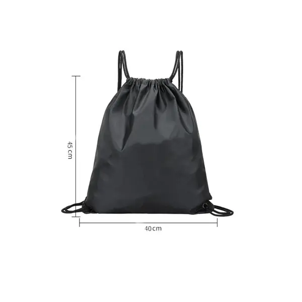 Drawstring Bag Backpack