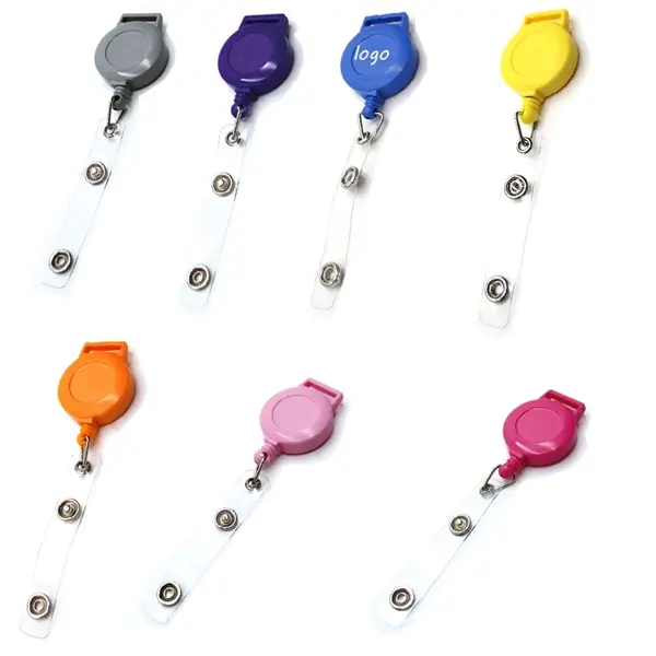 Telescopic Anti Lost Keychain Buckle