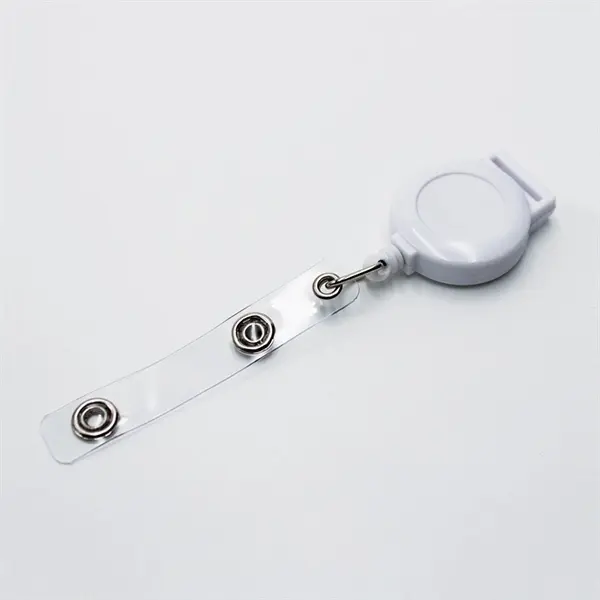 Telescopic Anti Lost Keychain Buckle