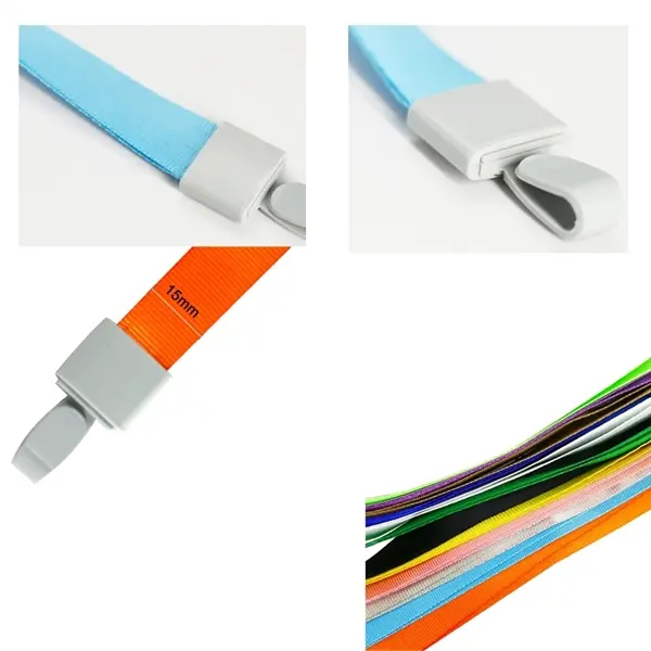 Card Lanyard
