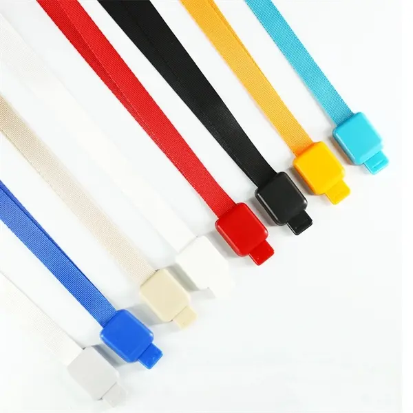 Telescopic Card Lanyard