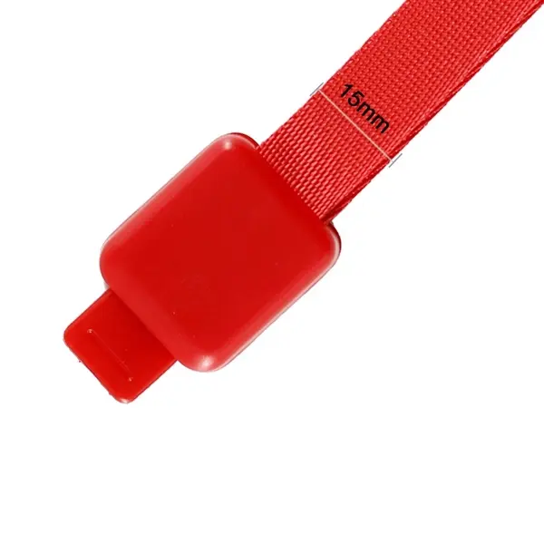 Telescopic Card Lanyard