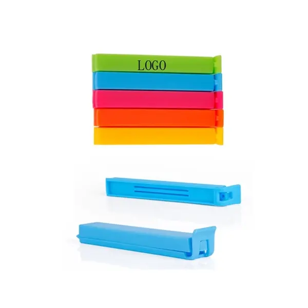 Fresh-keeping Sealing Clip