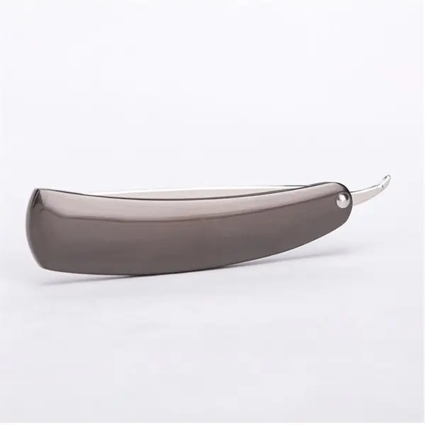 Stainless Steel Folding Comb