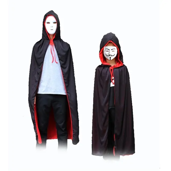 Halloween Cloak