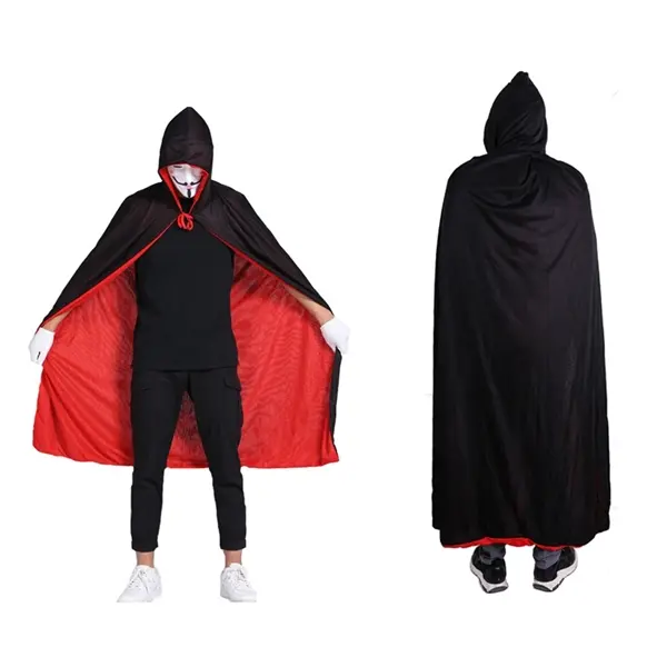 Halloween Cloak
