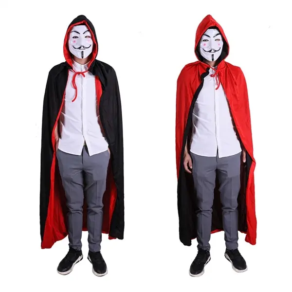 Halloween Cloak