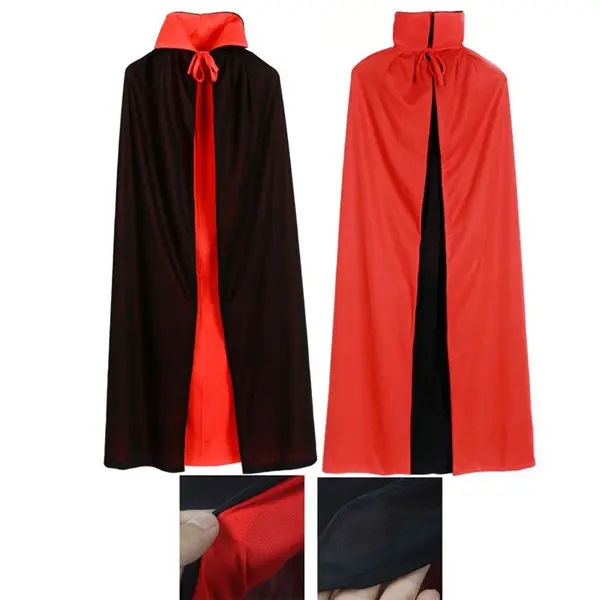 Halloween Cape Cloak