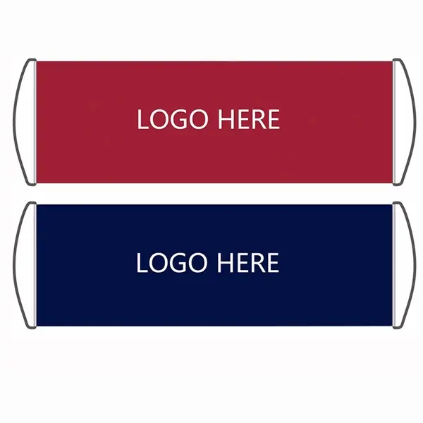 Scroll Banners