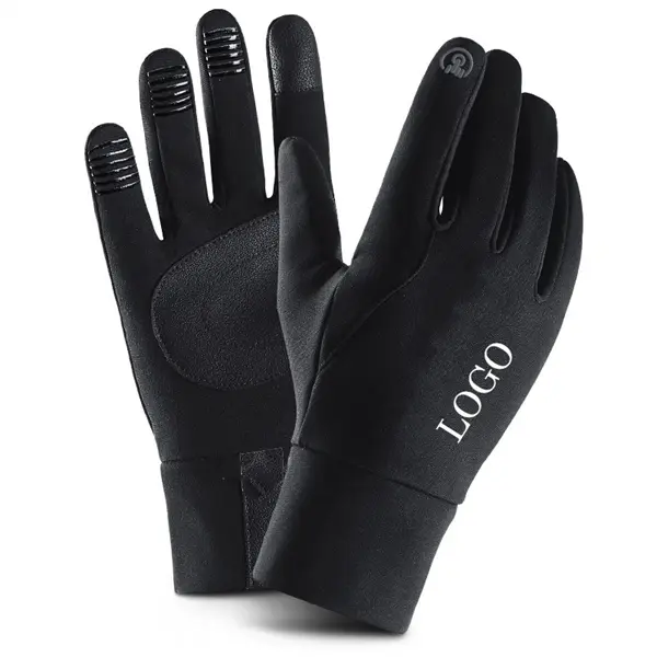 Full Finger Outdoor Riding Gloves