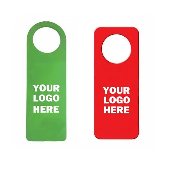 Door Hanger Sign
