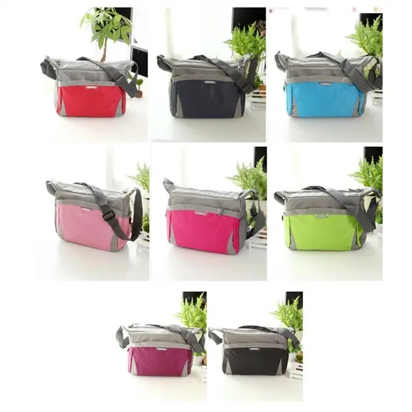 Sport Should Bag Travel Bag
