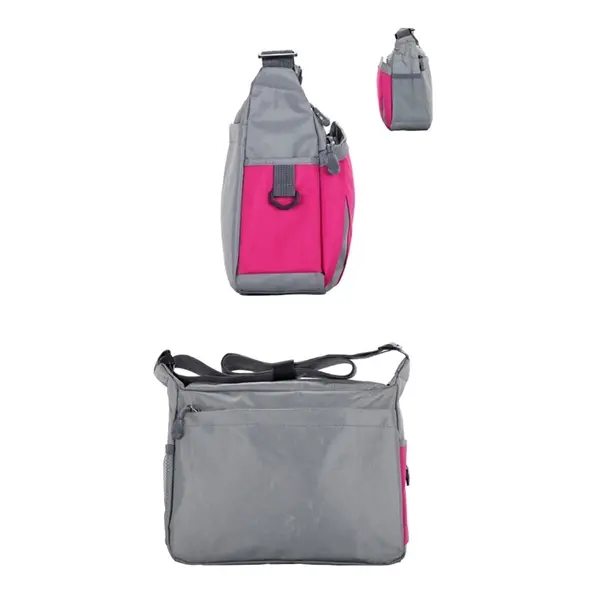 Sport Should Bag Travel Bag