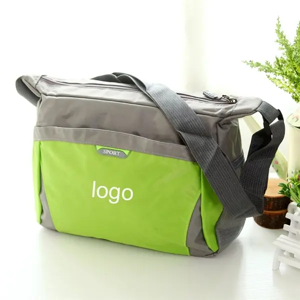 Sport Should Bag Travel Bag