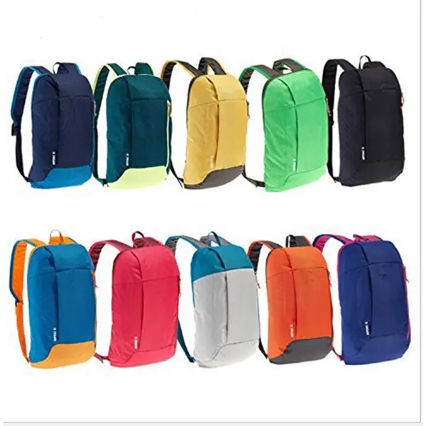 Shoulder Outdoor Bicycle Backpack