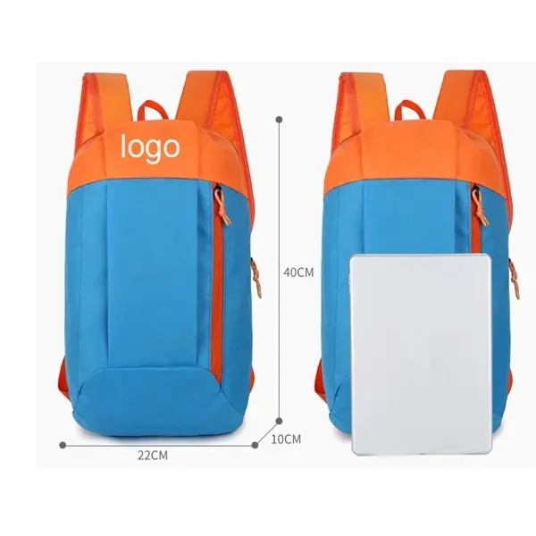 Shoulder Outdoor Bicycle Backpack