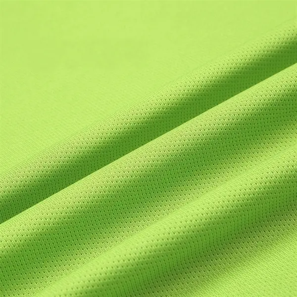 Short Sleeve Quick Drying T-Shirts