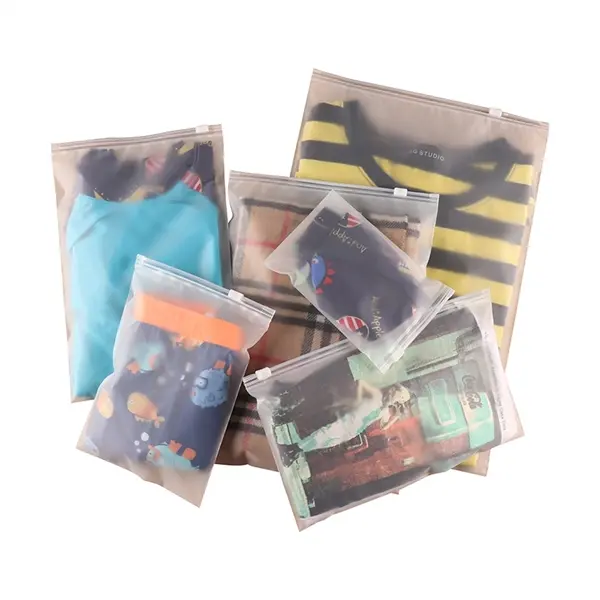 Translucent EVA Storage Bag