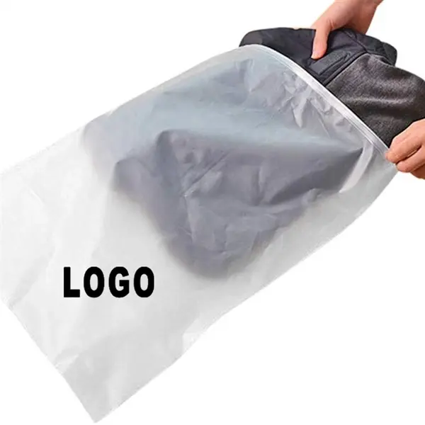Translucent EVA Storage Bag