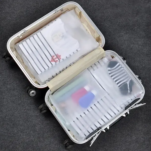 Translucent EVA Storage Bag