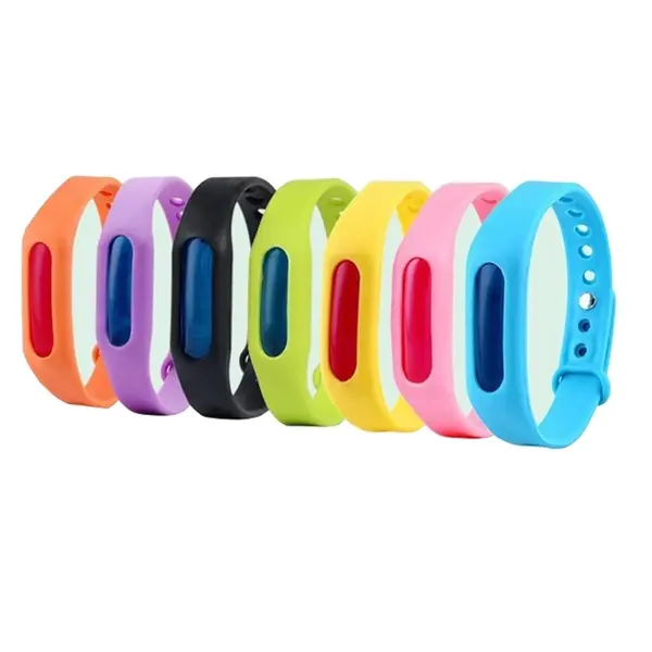 Mosquito Repellent Bracelet