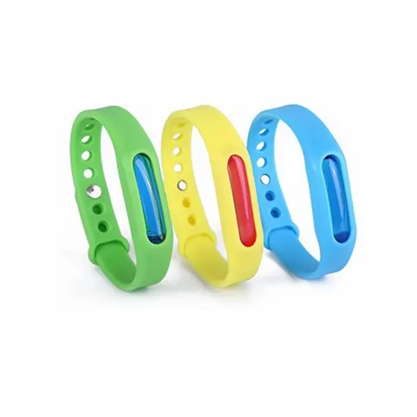 Mosquito Repellent Bracelet