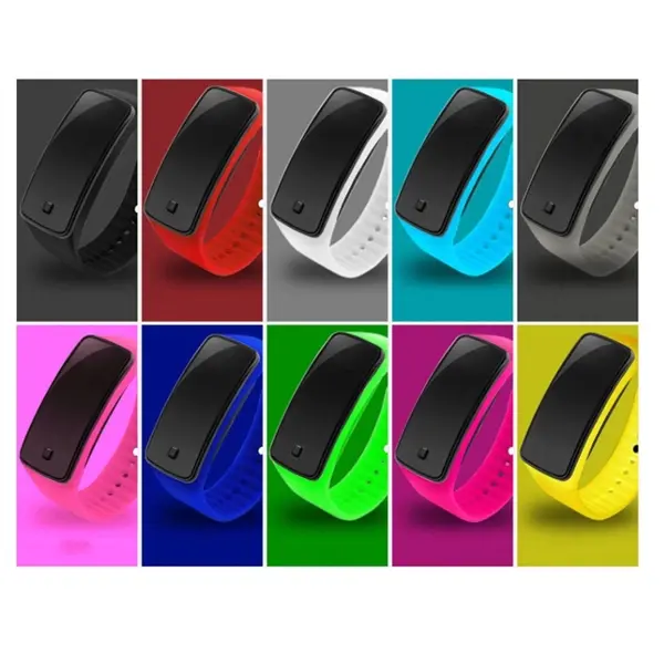 LED Watch Bracelet