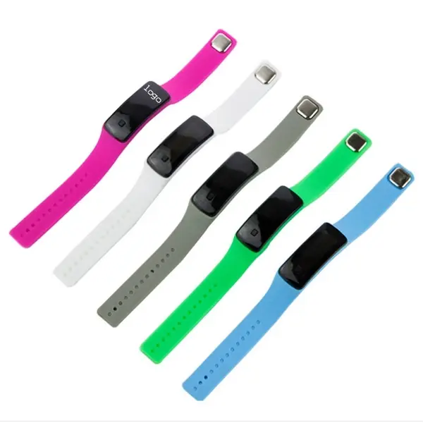 LED Watch Bracelet