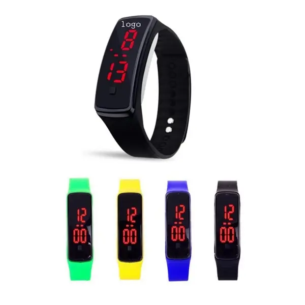 LED Watch Bracelet