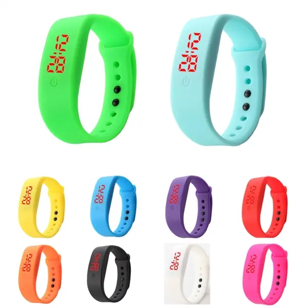 Led Sports Bracelet
